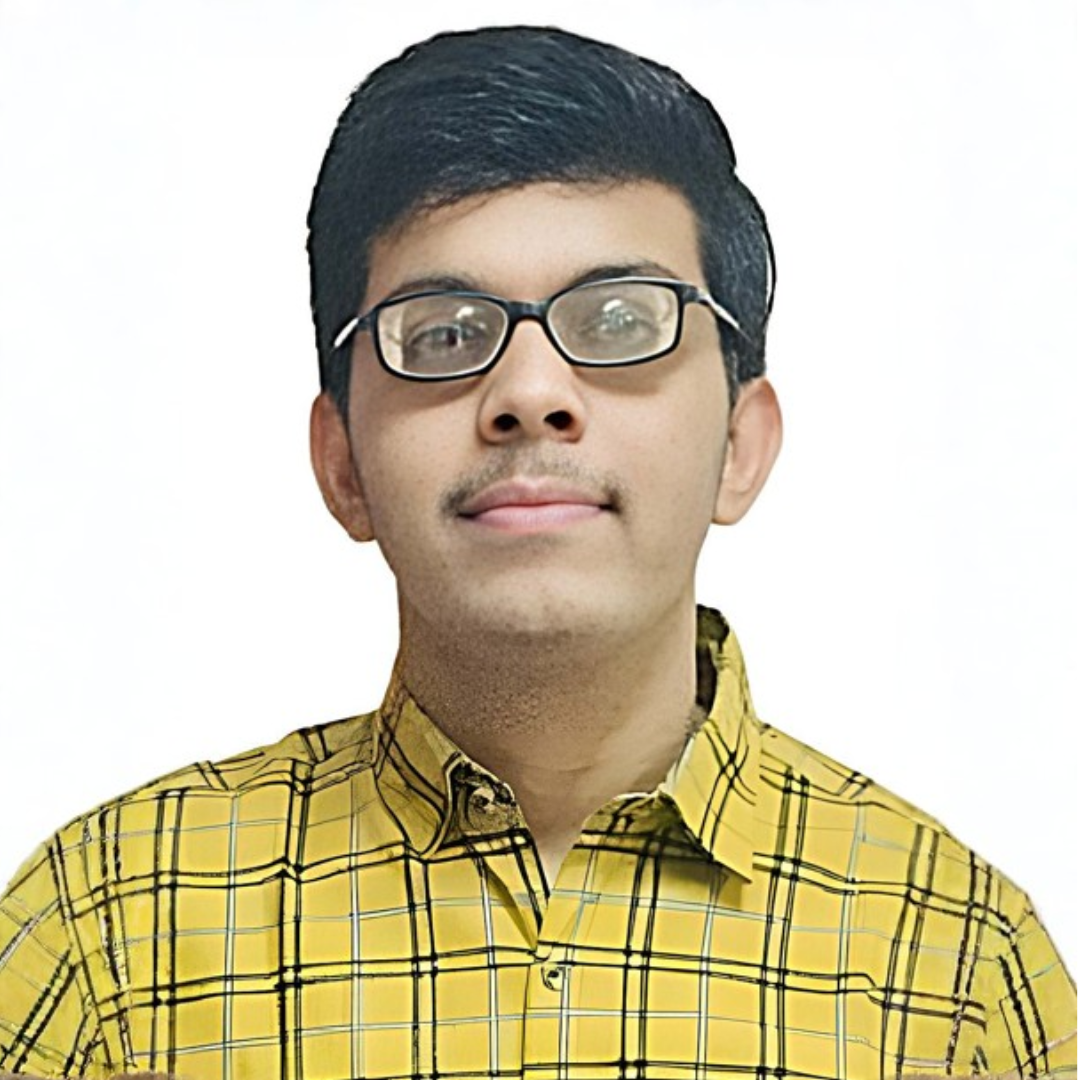 team members saijith 4