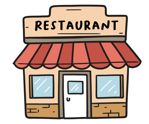 Restaurant Marketing