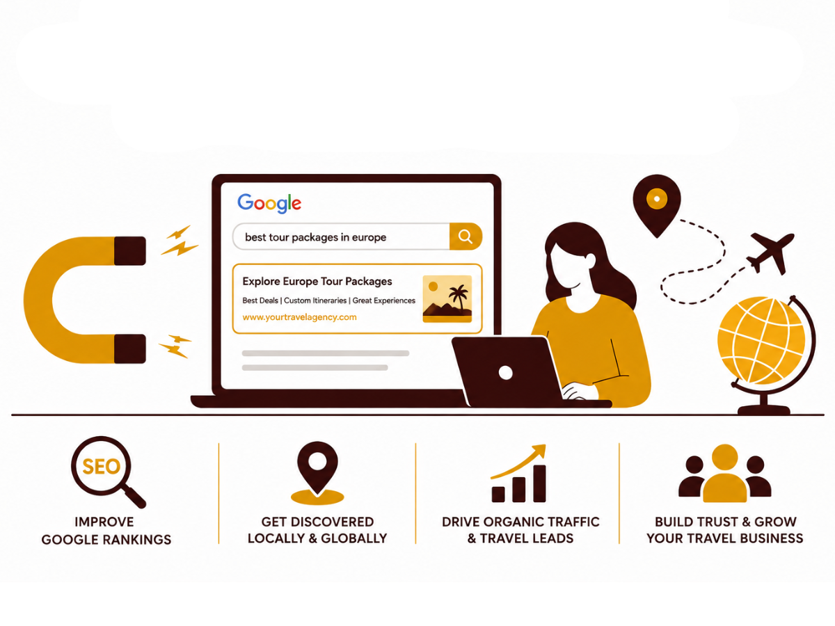 SEO Services