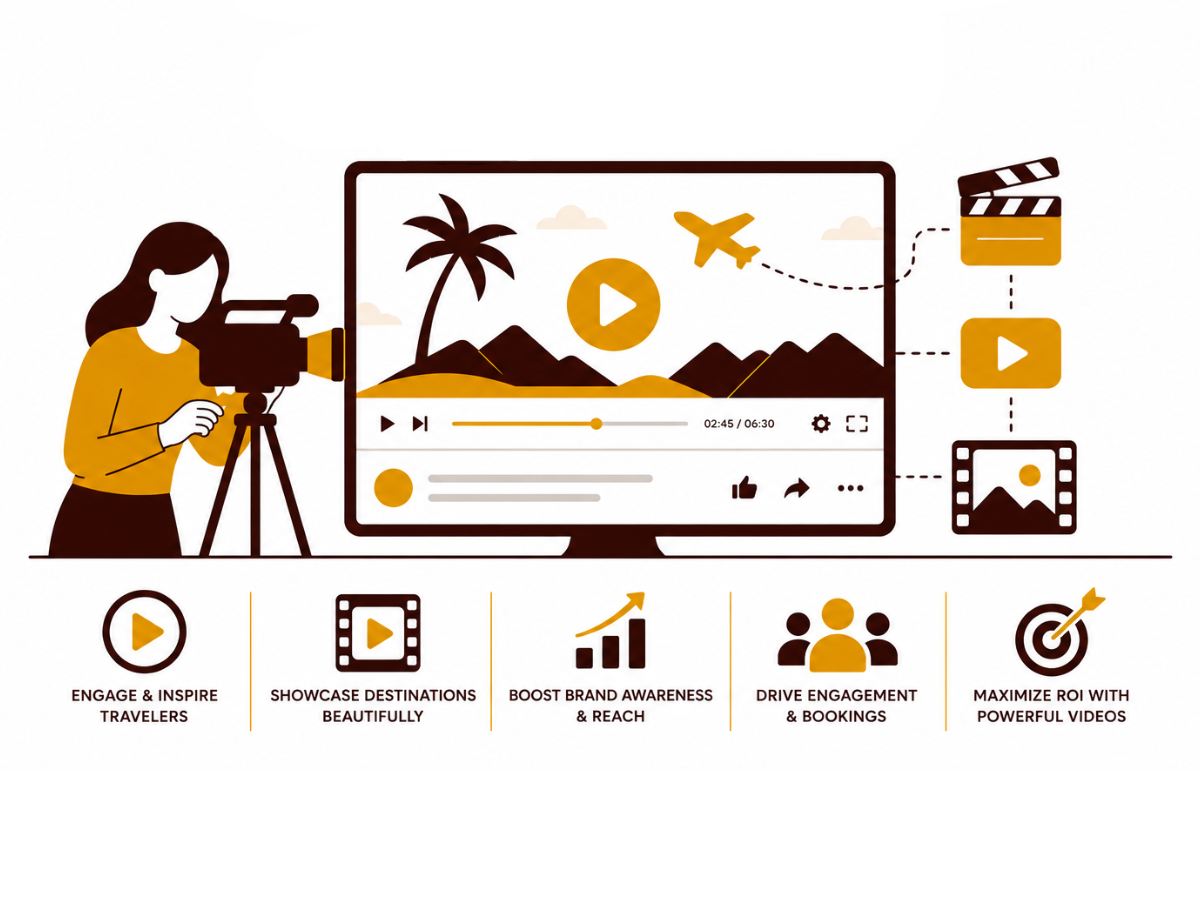 Video Marketing