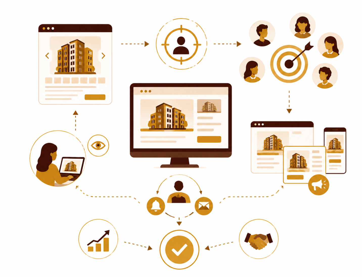 Retargeting Campaigns