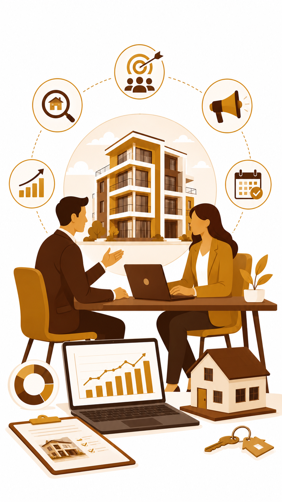 Real Estate Consultation
