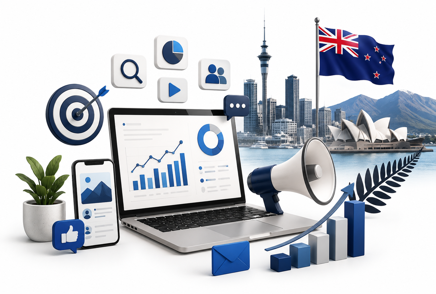 Digital Marketing Services